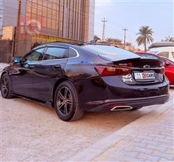 شيفروليه ماليبو